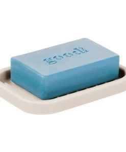 mDesign Silicone Kitchen Sink Storage Tray for Sponge, Scrubber, 2 Pack -Kitchen Storage shop unnamed file 249