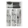 OXO Expandable Utensil Organizer -Kitchen Storage shop unnamed file 2493