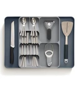 Joseph Joseph DrawerStore Expanding Cutlery Utensil and Gadgets Organizer -Kitchen Storage shop unnamed file 2514