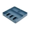 Joseph Joseph DrawerStore Cutlery, Utensil, and Gadget Organizer Blue -Kitchen Storage shop unnamed file 2517