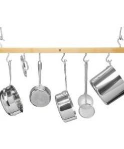 J.K. Adams JK Adams Natural Maple Bar Potrac - Brown