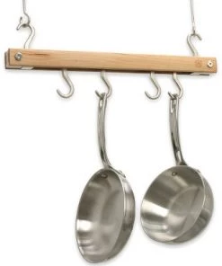 J.K. Adams JK Adams Natural Maple Mini Bar Potrac - Brown