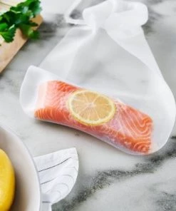 Anova Culinary Anova 0.5 Gallon Reusable Precision Silicone Bag -Kitchen Storage shop unnamed file 2595