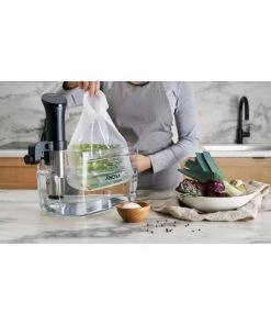 Anova Culinary Anova 0.5 Gallon Reusable Precision Silicone Bag -Kitchen Storage shop unnamed file 2597