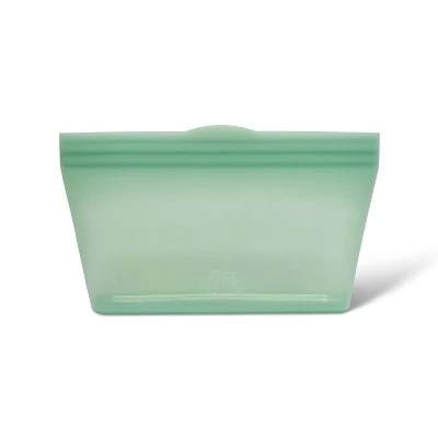 Reusable Silicone Quart Bag - Everspring™ 4 Reusable Silicone Quart Bag - Everspring™ - Image 2