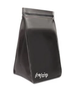 (re)zip Reusable Stand Up Tall Leakproof Storage Bag - Gray - 2pk 9 (re)zip Reusable Stand Up Tall Leakproof Storage Bag - Gray - 2pk -Kitchen Storage shop unnamed file 2620