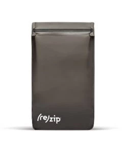 (re)zip Reusable Stand Up Tall Leakproof Storage Bag - Gray - 2pk 10 (re)zip Reusable Stand Up Tall Leakproof Storage Bag - Gray - 2pk -Kitchen Storage shop unnamed file 2621