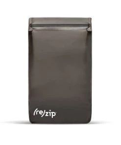 (re)zip Reusable Stand Up Tall Leakproof Storage Bag - Gray - 2pk 11 (re)zip Reusable Stand Up Tall Leakproof Storage Bag - Gray - 2pk -Kitchen Storage shop unnamed file 2622