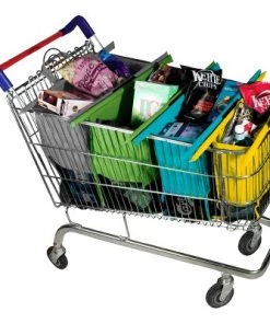 BergHOFF Trolley Bags 4 Pcs Original Pastel -Kitchen Storage shop unnamed file 2634