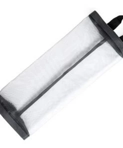 Farmlyn Creek 3 Mesh Produce Hanging Storage Bags, 3 Heart Hooks (4.5 x 16 in, 6 Pieces) -Kitchen Storage shop unnamed file 2640