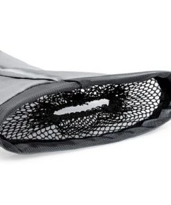 Farmlyn Creek 3 Mesh Produce Hanging Storage Bags, 3 Heart Hooks (4.5 x 16 in, 6 Pieces) -Kitchen Storage shop unnamed file 2641