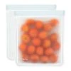 (re)zip Lay-Flat Leakproof Reusable Gallon Bag - Clear - 4pk -Kitchen Storage shop unnamed file 2642