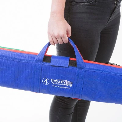 BergHOFF Trolley Bags 4 Pcs Express Vibe 4 BergHOFF Trolley Bags 4 Pcs Express Vibe - Image 2