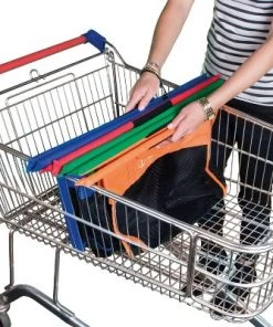 BergHOFF Trolley Bags 4 Pcs Express Vibe 14 BergHOFF Trolley Bags 4 Pcs Express Vibe -Kitchen Storage shop unnamed file 2655