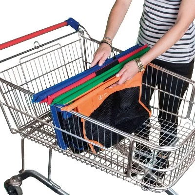 BergHOFF Trolley Bags 4 Pcs Express Vibe 5 BergHOFF Trolley Bags 4 Pcs Express Vibe - Image 3