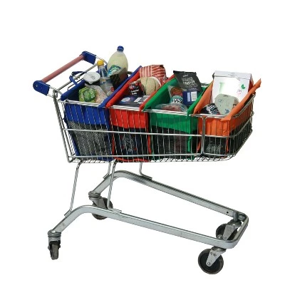 BergHOFF Trolley Bags 4 Pcs Express Vibe 6 BergHOFF Trolley Bags 4 Pcs Express Vibe - Image 4