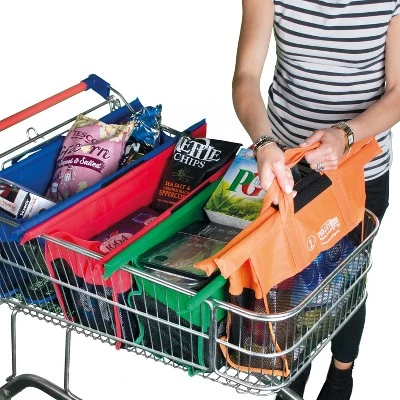 BergHOFF Trolley Bags 4 Pcs Express Vibe 9 BergHOFF Trolley Bags 4 Pcs Express Vibe - Image 7