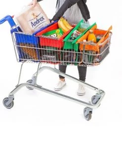 BergHOFF Trolley Bags 4 Pcs Express Vibe 21 BergHOFF Trolley Bags 4 Pcs Express Vibe -Kitchen Storage shop unnamed file 2662