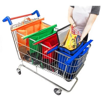 BergHOFF Trolley Bag Freezer Bag 4 BergHOFF Trolley Bag Freezer Bag - Image 2