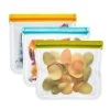 (re)zip Lay-Flat Reusable Bag Starter Kit - 5pk 2 (re)zip Lay-Flat Reusable Bag Starter Kit - 5pk -Kitchen Storage shop unnamed file 2671