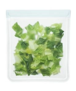 (re)zip Reusable Gallon Bag Kit - 3pc -Kitchen Storage shop unnamed file 2679