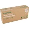 Compostic Compostable Gallon Bags - 100pk -Kitchen Storage shop unnamed file 2688