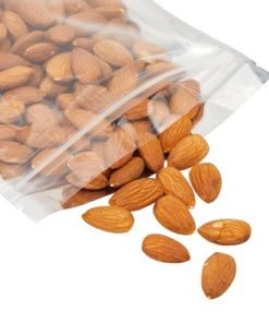 Stockroom Plus 200 Pack Resealable Silver Foil Snack Bags, Smell Proof Pouch (5.5 x 7.9 In) 12 Stockroom Plus 200 Pack Resealable Silver Foil Snack Bags, Smell Proof Pouch (5.5 x 7.9 In) -Kitchen Storage shop unnamed file 2694