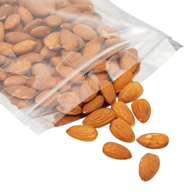 Stockroom Plus 200 Pack Resealable Silver Foil Snack Bags, Smell Proof Pouch (5.5 x 7.9 In) 7 Stockroom Plus 200 Pack Resealable Silver Foil Snack Bags, Smell Proof Pouch (5.5 x 7.9 In) - Image 5