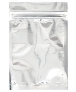 Stockroom Plus 200 Pack Resealable Holographic Snack Bags, Smell Proof Pouch (3.9 x 5.9 In) 10 Stockroom Plus 200 Pack Resealable Holographic Snack Bags, Smell Proof Pouch (3.9 x 5.9 In) -Kitchen Storage shop unnamed file 2703