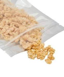 Stockroom Plus 200 Pack Resealable Holographic Snack Bags, Smell Proof Pouch (3.9 x 5.9 In) 12 Stockroom Plus 200 Pack Resealable Holographic Snack Bags, Smell Proof Pouch (3.9 x 5.9 In) -Kitchen Storage shop unnamed file 2705