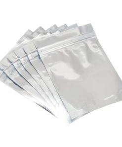 Stockroom Plus 200 Pack Resealable Holographic Snack Bags, Smell Proof Pouch (3.9 x 5.9 In) 13 Stockroom Plus 200 Pack Resealable Holographic Snack Bags, Smell Proof Pouch (3.9 x 5.9 In) -Kitchen Storage shop unnamed file 2706