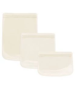 W&P Design Porter by W&P 10oz/34oz/46oz 3pc Flat Porter Bag Set