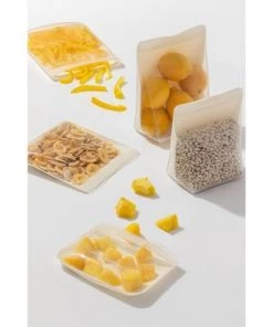 W&P Design Porter by W&P 10oz/34oz/46oz 3pc Flat Porter Bag Set 16 W&P Design Porter by W&P 10oz/34oz/46oz 3pc Flat Porter Bag Set -Kitchen Storage shop unnamed file 2718