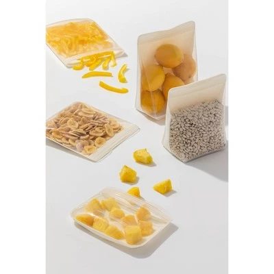 W&P Design Porter by W&P 10oz/34oz/46oz 3pc Flat Porter Bag Set 7 W&P Design Porter by W&P 10oz/34oz/46oz 3pc Flat Porter Bag Set - Image 5