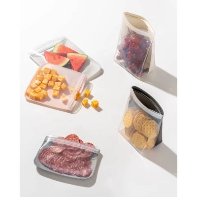 W&P Design Porter by W&P 10oz/34oz/46oz 3pc Flat Porter Bag Set 8 W&P Design Porter by W&P 10oz/34oz/46oz 3pc Flat Porter Bag Set - Image 6