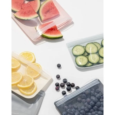 W&P Design Porter by W&P 10oz/34oz/46oz 3pc Flat Porter Bag Set 9 W&P Design Porter by W&P 10oz/34oz/46oz 3pc Flat Porter Bag Set - Image 7