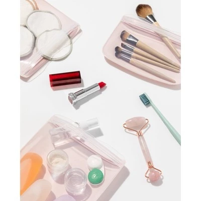 W&P Design Porter by W&P 10oz/34oz/46oz 3pc Flat Porter Bag Set 12 W&P Design Porter by W&P 10oz/34oz/46oz 3pc Flat Porter Bag Set - Image 10