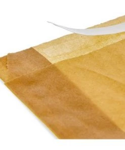 Blue Panda 100 Pack Resealable Bags with Stickers, Greaseproof Paper Bags (Brown, 8 x 6 x 2 In) 11 Blue Panda 100 Pack Resealable Bags with Stickers, Greaseproof Paper Bags (Brown, 8 x 6 x 2 In) -Kitchen Storage shop unnamed file 2728