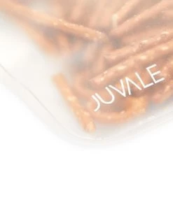 Juvale 21 Pack Reusable Zipper Bags for Organizing, Food Storage, Snacks (3 Sizes) -Kitchen Storage shop unnamed file 2797