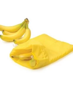 RSVP International RSVP 8 Banana Storage Bag -Kitchen Storage shop unnamed file 2803