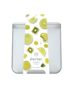 W&P Design Porter by W&P 34oz Porter Bag Mint 12 W&P Design Porter by W&P 34oz Porter Bag Mint -Kitchen Storage shop unnamed file 2812