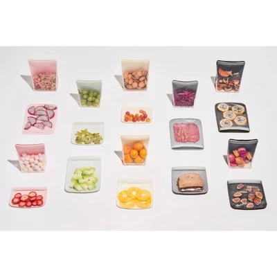 W&P Design Porter by W&P 34oz Porter Bag Mint 10 W&P Design Porter by W&P 34oz Porter Bag Mint - Image 8