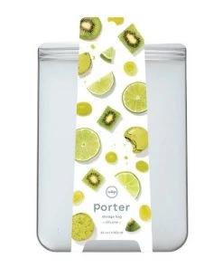 W&P Design Porter by W&P 46oz Porter Bag Mint -Kitchen Storage shop unnamed file 2823