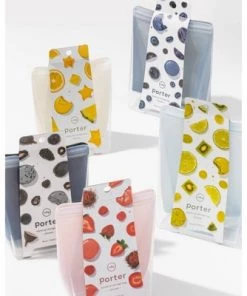 W&P Design Porter by W&P 50oz Stand Up Porter Bag Mint 9 W&P Design Porter by W&P 50oz Stand Up Porter Bag Mint -Kitchen Storage shop unnamed file 2831