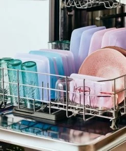 stasher Reusable Food Storage Clear Bags - 6pk 11 stasher Reusable Food Storage Clear Bags - 6pk -Kitchen Storage shop unnamed file 2837