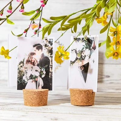 Juvale 4 Pack Size #34 Large Tapered Cork Plugs for Arts and Crafts(2.49 x 2.22 x 1.47 In) 3 Juvale 4 Pack Size #34 Large Tapered Cork Plugs for Arts and Crafts(2.49 x 2.22 x 1.47 In)