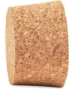 Juvale 4 Pack Size #34 Large Tapered Cork Plugs for Arts and Crafts(2.49 x 2.22 x 1.47 In) 11 Juvale 4 Pack Size #34 Large Tapered Cork Plugs for Arts and Crafts(2.49 x 2.22 x 1.47 In) -Kitchen Storage shop unnamed file 2870