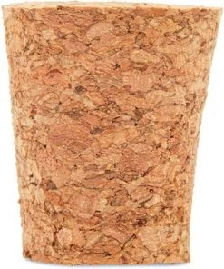 Juvale 50 Pack Size #8 Tapered Cork Plugs for Arts and Crafts (0.84 x 0.67 x 1 in) 9 Juvale 50 Pack Size #8 Tapered Cork Plugs for Arts and Crafts (0.84 x 0.67 x 1 in) -Kitchen Storage shop unnamed file 2875