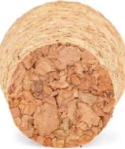 Juvale 50 Pack Size #8 Tapered Cork Plugs for Arts and Crafts (0.84 x 0.67 x 1 in) 11 Juvale 50 Pack Size #8 Tapered Cork Plugs for Arts and Crafts (0.84 x 0.67 x 1 in) -Kitchen Storage shop unnamed file 2877