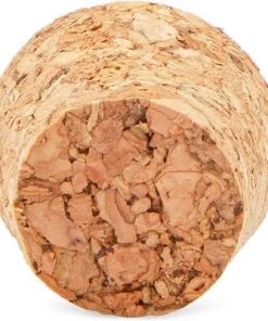 Juvale 50 Pack Size #9 Tapered Cork Plugs for Bottles and Arts and Crafts (0.98 x 0.74 x 0.75 in) 9 Juvale 50 Pack Size #9 Tapered Cork Plugs for Bottles and Arts and Crafts (0.98 x 0.74 x 0.75 in) -Kitchen Storage shop unnamed file 2880
